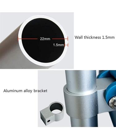 Walking Stick with Seat Adjustable Crutches Folding Seat Cane Disability Medical Aid Three Legged Seat Stick Height Adjustable Brown Gift of Love for Elderly Gift Independence - Buy Online on GoSupps.com