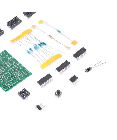 Decimal Meter Equipment | ABS Training Tools for Schools | Electronic Project Counters & Modules - Buy Online on GoSupps.com