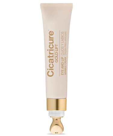 Cicatricure GOLD LIFT DUAL CONTOUR Eye and Lip Wrinkle Cream Three Pack - Pack of 3 - Buy Online on GoSupps.com