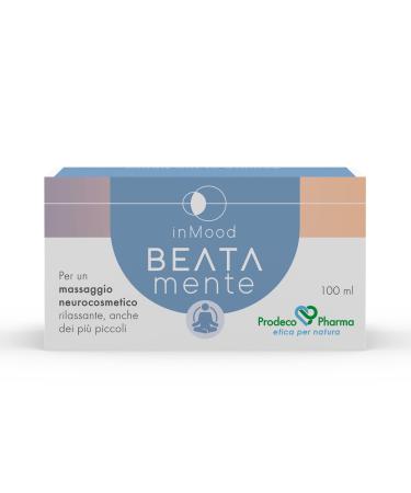 Prodeco Pharma INMOOD BEATA SPIRIT 100 ML