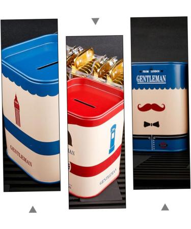 Magiclulu 4-Piece Blade Recycling Box | White Waste Container for Razor Blade Storage & Organization - Buy Online on GoSupps.com
