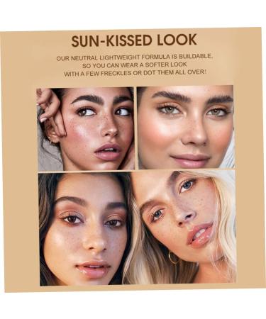 Friends Spot Stift: Natural Faux Makeup with Waterproof Function | Long-Lasting International Shipping - Buy Online on GoSupps.com