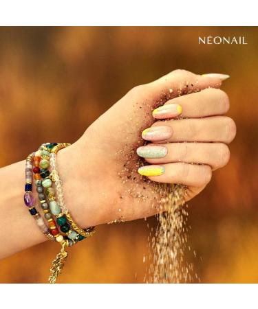 Neonail UV Nail Polish 7.2ml - Green 'Meet Me at the River' | Vibrant Colors for Stunning Nail Designs | International Shipping Available - Buy Online on GoSupps.com