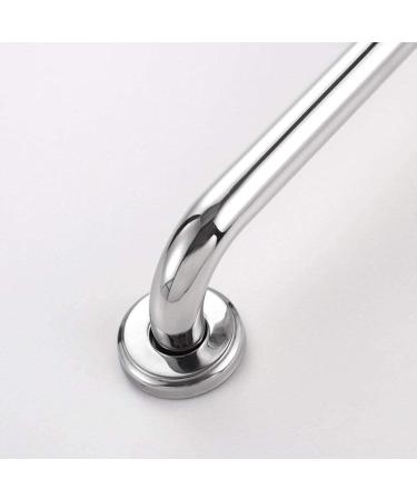 Grab Bar Grab Rails erly Pregnant Women Disabilities Safety Non-slip Barrier-free Bathroom Handrail Bathtub Toilet Kitchen Ba - Buy Online on GoSupps.com
