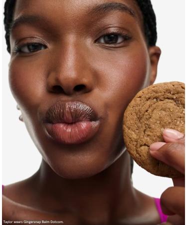Balm Dotcom Glossier Gingersnap 15 ml / 0.5 fl oz - Buy Online on GoSupps.com