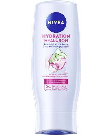 NIVEA NIVEA Hyaluronic Acid Hydrating Conditioner 200ml