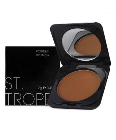 St Tropez 12g Powder Bronzer