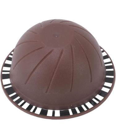  YDuupxe Reusable Capsule Lid (Coffee) - Buy Online on GoSupps.com