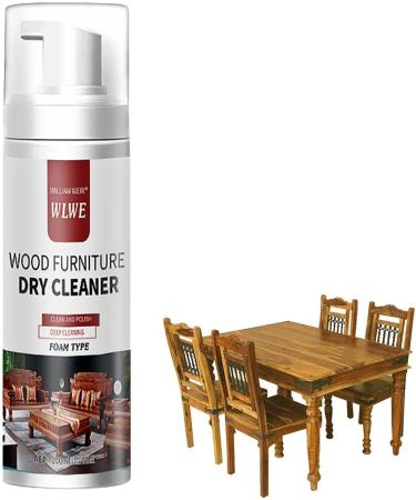 3 Pcs Dry Cleaner for Wood Furniture - Multi-Purpose Dry Cleaner Wood Care - Multifunctional Dry Stain Cleaner for Furniture Polish and Cleaning Shayu - Buy Online on GoSupps.com