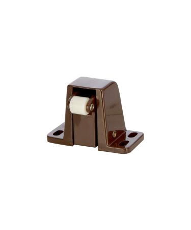 Eliga roller closure brown