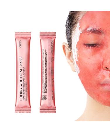 Diy Spa Rose Hyaluronic Acid Hydro Jelly Facial Mask Powder Collagen Vitamin C Peel off Rubber Face Mask - 12 Sacks - Buy Online on GoSupps.com