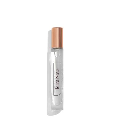 Michael Malul Terra Nova Eau de Parfum - 10ml Travel Size 1 Fl Oz (Pack of 1) - Buy Online on GoSupps.com