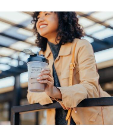 Soylent Vegan Protein Meal Replacement Powder Travel Pack - 10 Ct Cacao 1.59 oz (Pack of 10) - Buy Online on GoSupps.com