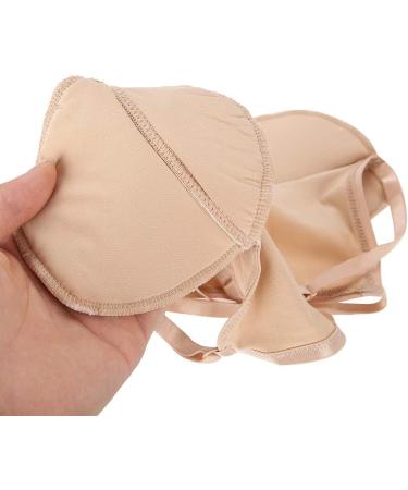 Sonew Reusable Cotton Armpit Absorbent Pads Underarm Sweat Detranspirant Quality Armpit Sweat Protection Bra for Men and Women - Buy Online on GoSupps.com