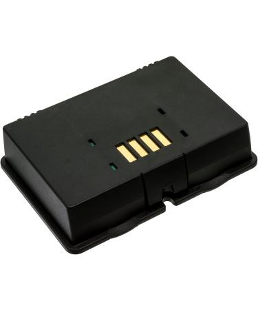 693942A00 6800mAh Battery - Compatible with C.A 6116N & C.A 6117 | 10.8V International Shipping - Buy Online on GoSupps.com