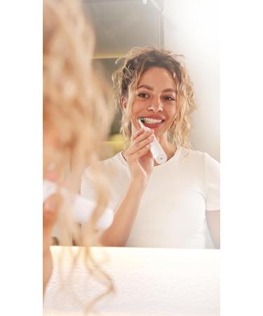 APA Care Sonic Professional Electric Toothbrush | Sensitive & Whitening Sonic Toothbrush for Optimal Oral Care - Buy Online on GoSupps.com