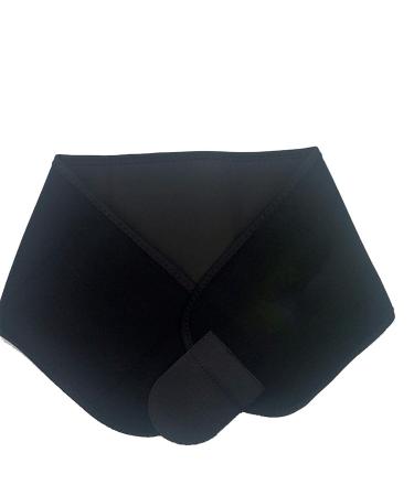 Buy Adjustable Lumbar Support Bandage Belt - Ultimate Back Pain Relief | Sport Accessories for All Sizes - Buy Online on GoSupps.com