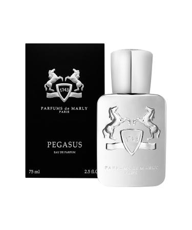 PARFUMS DE MARLY Pegasus 2.5 Fl Oz (Pack of 1) - Buy Online on GoSupps.com