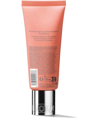 Molton Brown Heavenly Gingerlily Hand Cream 40 ml - Buy Online on GoSupps.com