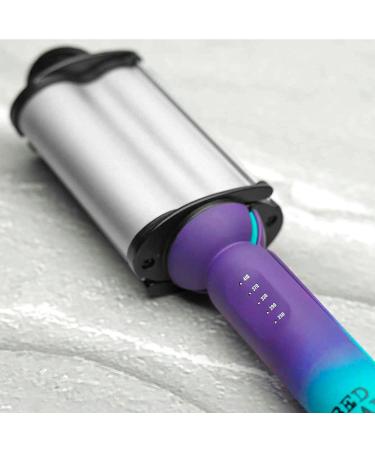 Bed Head Surfs Up Waver for Relaxed Beachy Waves - Buy Online on GoSupps.com