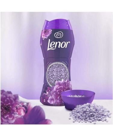 Lenor Laundry Perfume Amethyst Flower Dream 140g | Long-Lasting Freshness for Your Laundry - Shop Internationally - Buy Online on GoSupps.com