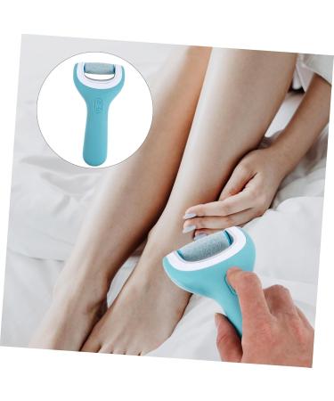Ipetboom 1 Set Pedicure File Portable Removers Rechargeable Callous Remover Nursing Foot Smoothing Foot Dead Skin Remover Sander Bibs Foot Care Pp Electric Foot Scraper - Buy Online on GoSupps.com