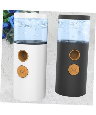 Beatifufu 2pcs Humidifiers for Office Sprayer Home Humidifier Humidifier - Buy Online on GoSupps.com