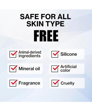 EGF Serum liposome Niacinamide Japanese 100% concentrated peptide "HUMANANO" Paraben Free Alcohol Free Mineral Oil Free Cruelty Free (1.01 fl.oz.) 1.01 Fl Oz (Pack of 1) - Buy Online on GoSupps.com