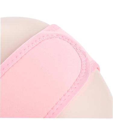 Facial & Bandages Set for Double Chin Care | Slim & Define Jawline Naturally - Buy Online on GoSupps.com
