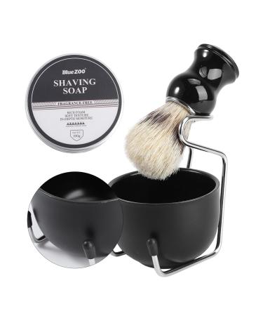 Ultimate Men's Shaving Kit | Facial Care Set with Brush & Bowl | International Shipping - Buy Online on GoSupps.com