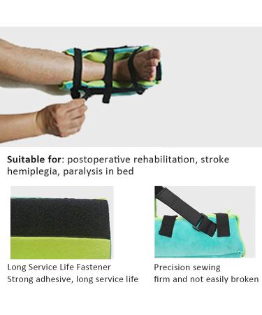 Anti-Droop Heel Protector Boots | Foot Heel Pads for Bedsore Prevention - Buy Online on GoSupps.com