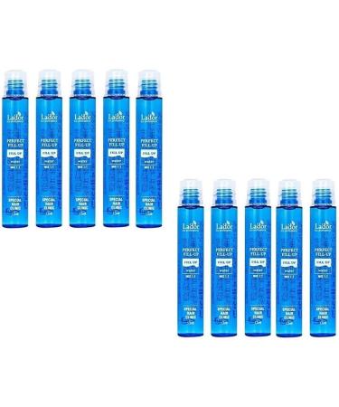 Lador Perfect Hair Filler 13ml- 10ea by Lador (Random Package) - Buy Online on GoSupps.com