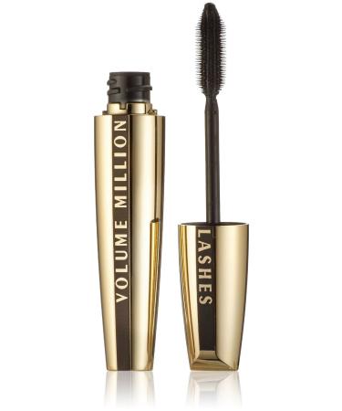 L'OR AL 2 x L'Oreal Paris Volume Million Lashes Mascara 12 ml - Black