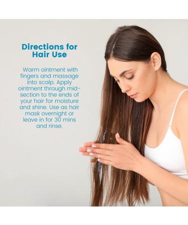 Basic Brands Vitamin E Ointment 2 oz - Original 2 Ounce (Pack of 1) - Buy Online on GoSupps.com