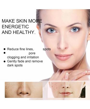 Tranacix Crema Mercas - Aclara Manchas Oscuras en la Cara | 2pcs - Efecto R pido y Eficaz - Buy Online on GoSupps.com