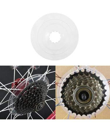 Bamboo Kitchen Bicycle Spoke Protector for Mountain and Road Bikes - Buy Online on GoSupps.com