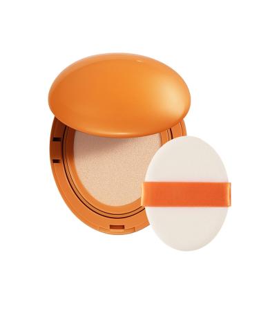 TARSHYRY Coussin Anti-cernes Hydratant Couverture L g re Coussin BB Maquillage pour une Tenue Toute la Journ e (18g) 1 unit (Lot de 1)