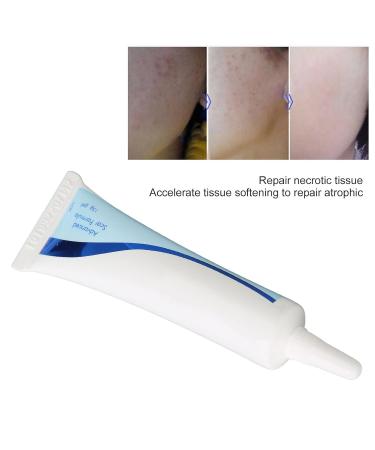 Effective Scar Removal Cream - Repair & Heal Scars | Best Scar Treatment Ointment - Buy Online on GoSupps.com