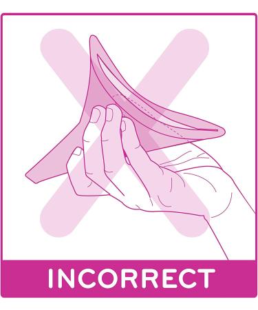 GoGirl Female Urination Device (FUD) - Made in the USA | Portable Female Urinal for Women - Soft, Flexible, and Reusable Silicone Pee Funnel in Pink - Buy Online on GoSupps.com