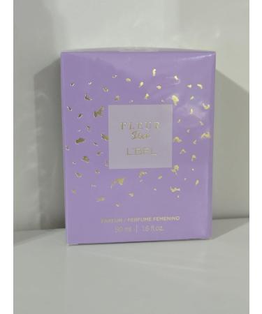 Esika L'Bel L'bel Perfume de mujer Fleur Icon 50 ml e 1.6 fl. oz. - Buy Online on GoSupps.com