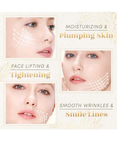 |Most Gifted| 2024 New Korean Protein Thread Lifting Set - Absorbable Collagen Thread for Face Lift - 2 Soluble Protein Thread and 5 Nano Gold Essence Combination - Buy Online on GoSupps.com