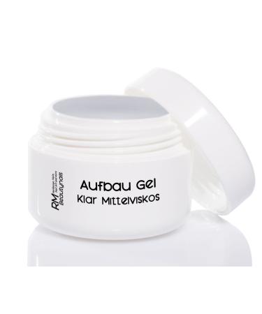UV Gel Starter Set - Adhesive Building Gloss French Gel & More | Complete 7-Piece Nail Design Kit - Buy Online on GoSupps.com