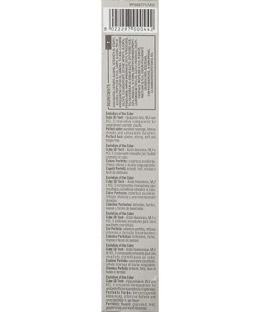 AlfaParf Milano Lution Of The Color 7 Blonde - 60 ml | Best Natural Hair Color & International Shipping - Buy Online on GoSupps.com