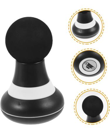 Gogogmee Fascia Massage Accessories - Small Back & Neck Massage Tool for Home Use | Best Body Relaxation Device - Buy Online on GoSupps.com