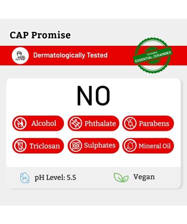 Oil Control Face Moisturiser with 0.5% Salicylic Acid | Mineral Oil & Petroleum Free | 50 gm - Perfect for Acne Prone Skin - Buy Online on GoSupps.com