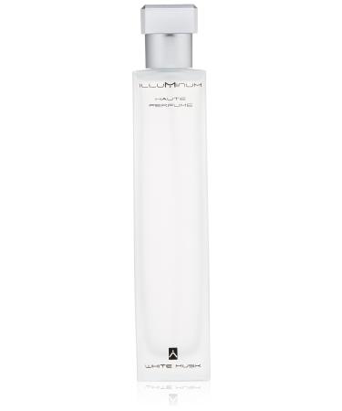 Haute Perfume White Musk 3.4 fl. oz.