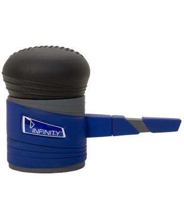 Infinity Spray Applicator Pump for Hair Building Fibers - Professional & Home Use Pump Applicator for Men & Women