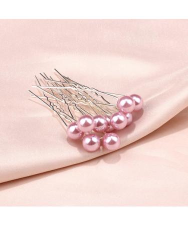Nilioyul 18x Easy To Wear Hair Accessories For Festival Celebration Any Hairstyle Metal Clip Hair Hairpins Exquisite Lightweight silver needle - Buy Online on GoSupps.com
