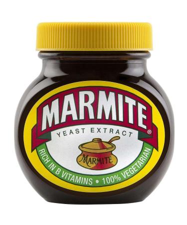Marmite Yeast Extract Original 250g