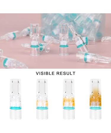 Cigarette filter 200 pieces cigarette filter attachment antitar filter for cigarettes cigarette filter attachment for less tar and nicotine normal - Buy Online on GoSupps.com